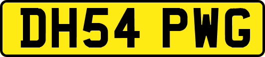 DH54PWG