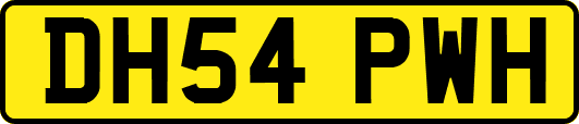 DH54PWH