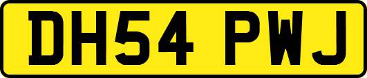 DH54PWJ