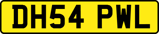 DH54PWL