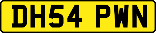 DH54PWN