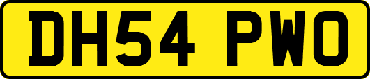 DH54PWO