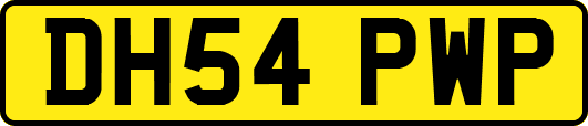 DH54PWP