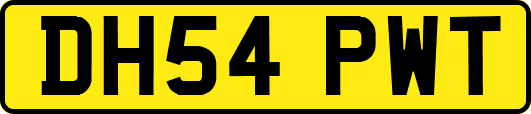DH54PWT