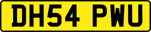 DH54PWU