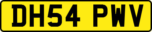 DH54PWV