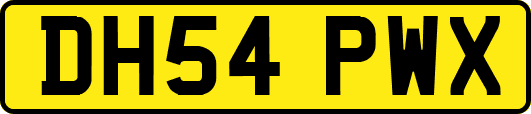 DH54PWX