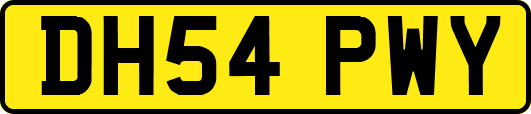 DH54PWY