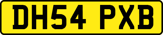 DH54PXB