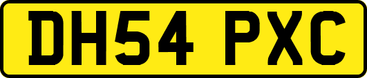 DH54PXC