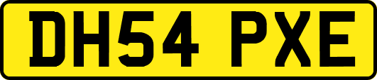 DH54PXE