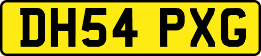 DH54PXG