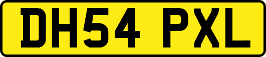 DH54PXL