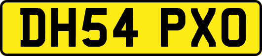 DH54PXO
