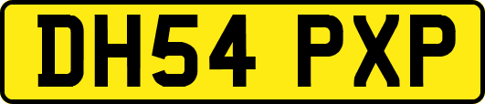 DH54PXP