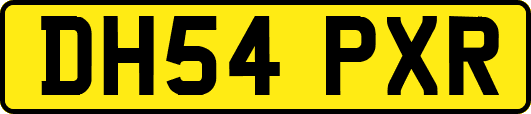 DH54PXR