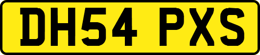 DH54PXS