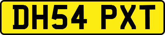 DH54PXT