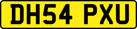 DH54PXU