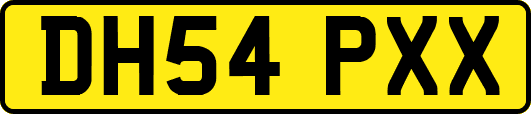 DH54PXX
