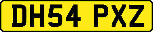 DH54PXZ