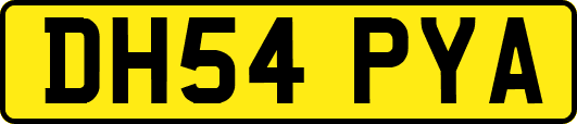 DH54PYA