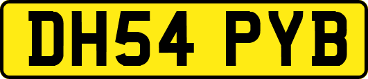 DH54PYB