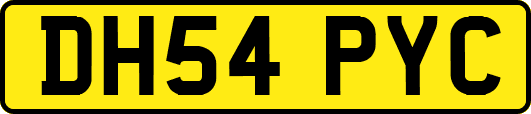 DH54PYC