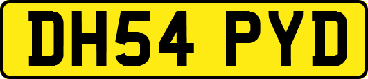 DH54PYD