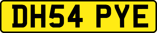 DH54PYE