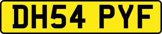 DH54PYF