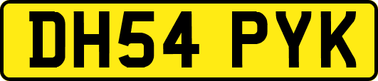 DH54PYK