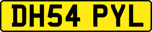 DH54PYL