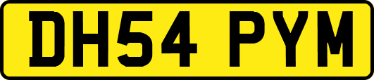 DH54PYM