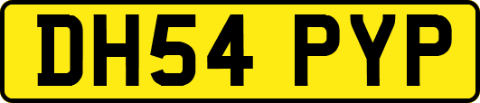 DH54PYP