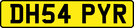 DH54PYR
