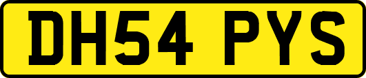 DH54PYS
