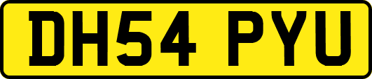 DH54PYU