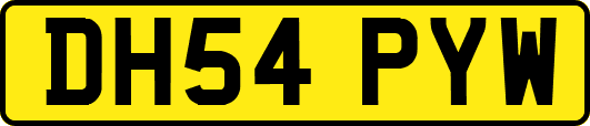 DH54PYW
