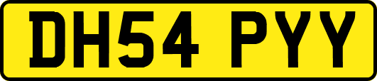 DH54PYY