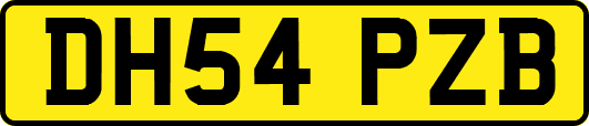 DH54PZB