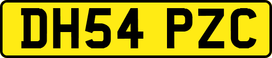 DH54PZC