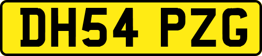 DH54PZG
