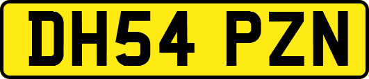 DH54PZN