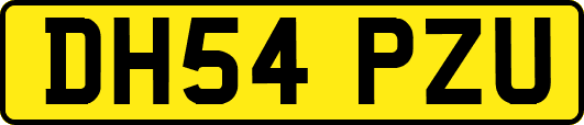 DH54PZU