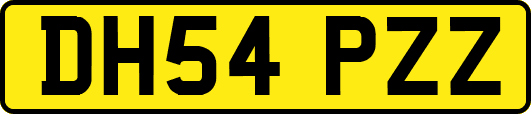 DH54PZZ