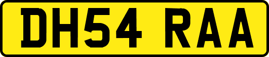 DH54RAA