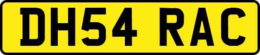 DH54RAC