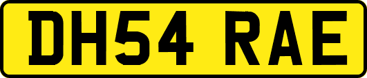 DH54RAE