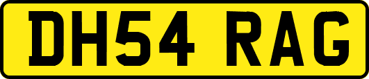 DH54RAG